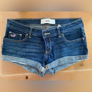 Hollister Shorts